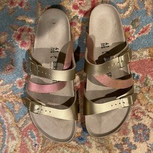 Size 41 brand new Birkenstock